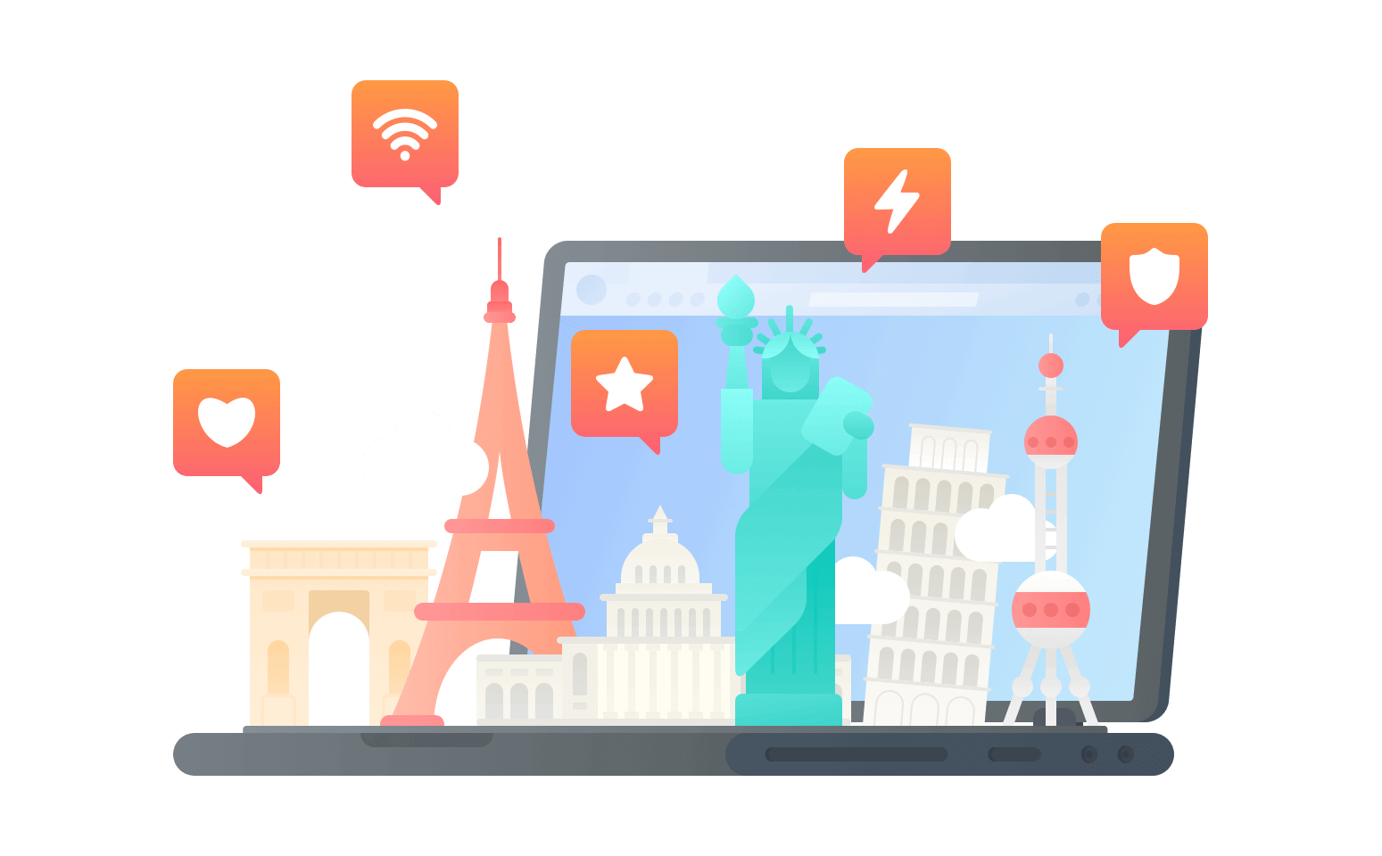 在秘鲁连接到中国vpn - VPN回国